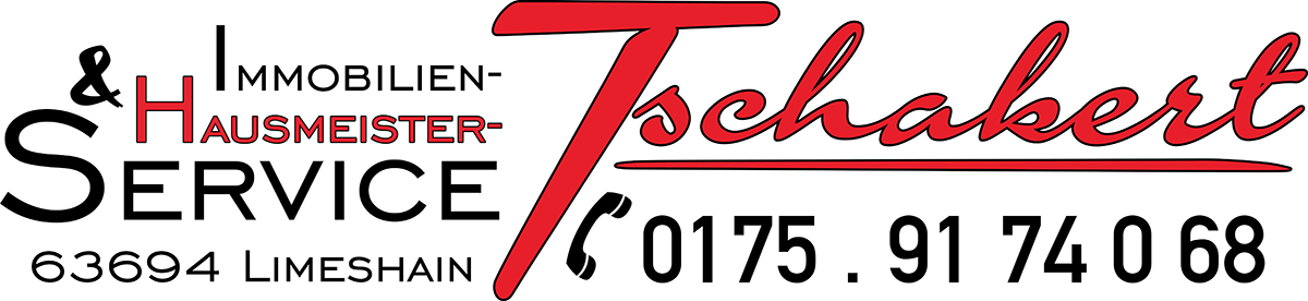 Immobilien-Hausmeisterservice Tschakert